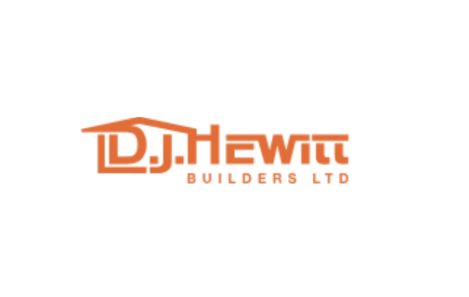 DJ Hewitt Builders